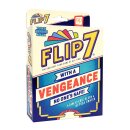 Flip 7 - Vengeance! (EN)