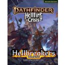 Pathfinder - Adventure Path - Hellfire Crisis -...