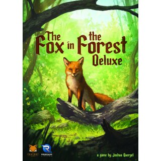 Thr Fox in the Forest - Deluxe (EN)