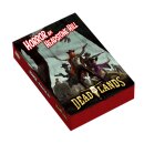 Savage Worlds - Deadlands: The Weird West - Horror am...