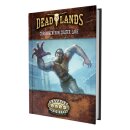 Savage Worlds - Deadlands: The Weird West - Chroniken von...