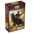 Savage Worlds - Deadlands: The Weird West - Kartenset
