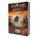 Savage Worlds - Deadlands: The Weird West - Blutige Hufe