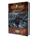 Savage Worlds - Deadlands: The Weird West - Der Nachtzug