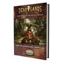 Savage Worlds - Deadlands: The Weird West - Der...