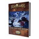 Savage Worlds - Deadlands: The Weird West - Blutbad in...