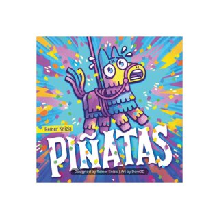 Pinatas