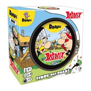 Dobble Asterix (DE)