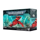 AELDARI: WINDVIPER