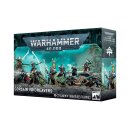 AELDARI: LEERENRÄUBER-KORSAREN
