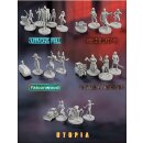 Final Gir: Miniatures Box Series 3