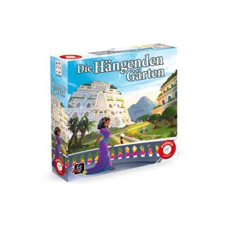 Die Hängenden Gärten (DE)