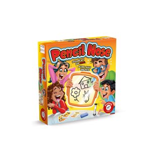 Pencil Nose (DE)