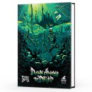 Pirate Borg RPG Down Among the Dead