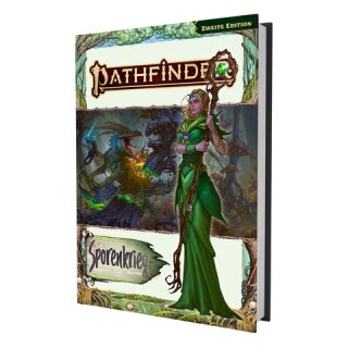 Pathfinder 2 - Der Sporenkrieg