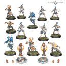 BLOOD BOWL: HIGH ELF BLOOD BOWL TEAM