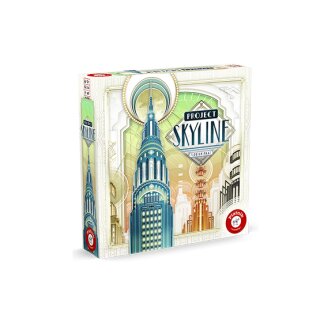 Project Skyline (DE)