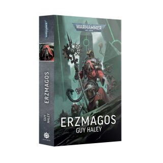 ERZMAGOS (DEUTSCH)