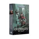 ERZMAGOS (DEUTSCH)