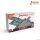 Dungeons & Lasers: City Streets (56 pcs)