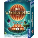 Der Wanderzirkus