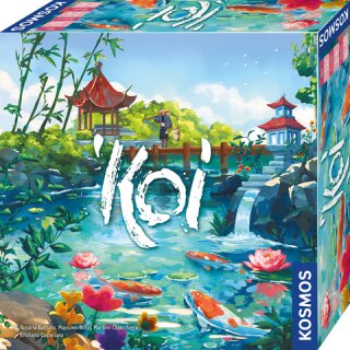 KOI (DE)