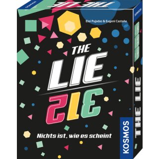 The Lie (DE)