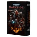 Warhammer 40K - Darktide -  Card Game