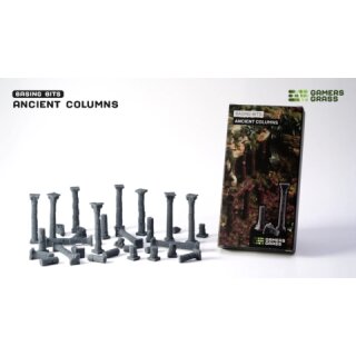 Basing Bits - Ancient Columns