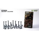 Basing Bits - Ancient Columns