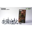 Basing Bits - Saguaro Cacti