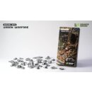 Basing Bits - Urban Warfare