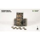 Urban Warfare - Round 28mm (x8)