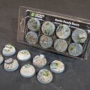 Urban Warfare - Round 32mm (x8)