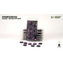 Alien Infestation - Round 28mm (x8)