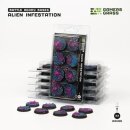 Alien Infestation - Round 32mm (x8)
