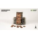 Badlands - Round 28mm (x8)