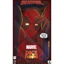 Dice Throne - Deadpool [Stationär]