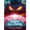 Not Alone - Bundle (DE) [Stationär]