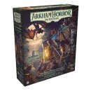 Arkham Horror: Das Kartenspiel (Neuauflage 2026) (DE)