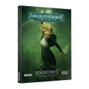 Arkham Horror RPG - Kingsport Mysteries - EN