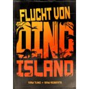 Flucht von Dino Island