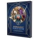 Cosmere RPG - Stormlight - World Guide (EN)