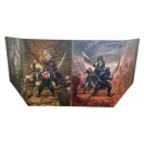 Cosmere RPG - Stormlight - GM Screen (EN)