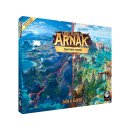 Lost Ruins of Arnak - Twisted Paths (EN)