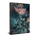 WFRP - Sea Wardens of Cothique
