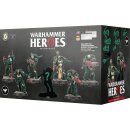 Warhammer Heroes: Dark Angels Box