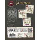 3 Chapters (DE)