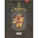 3 Chapters (DE)