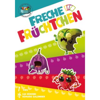 Freche Früchtchen (DE)